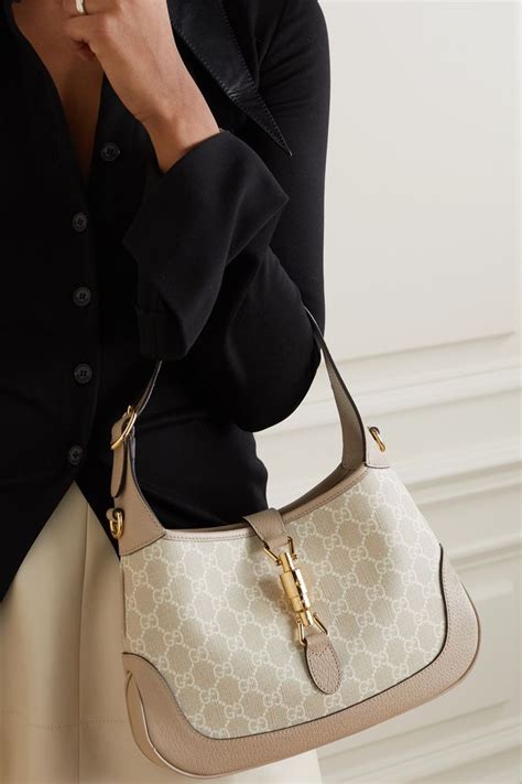 borsa gucci onassis bianca|Handbags for Women .